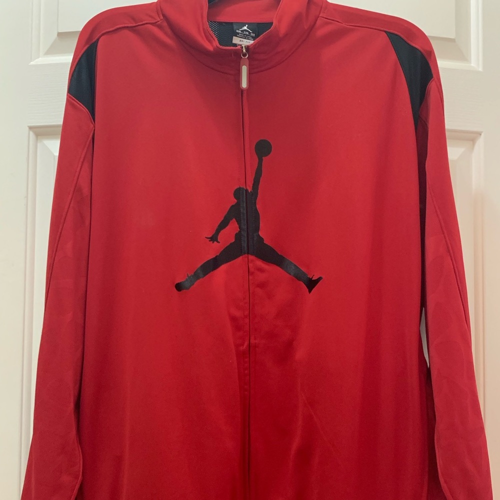 Jordan Jacket for Men